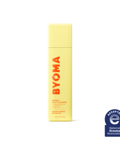 BYOMA Creamy Jelly Cleanser